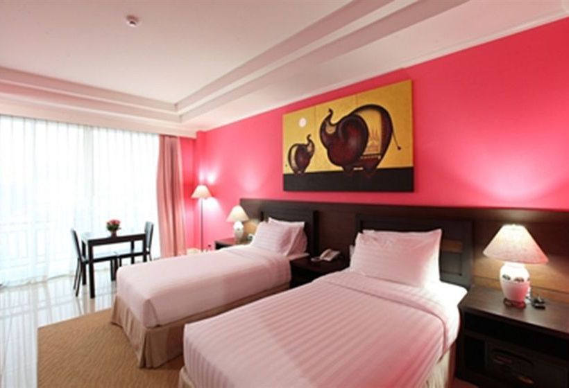 Hotel La Vie En Rose 5