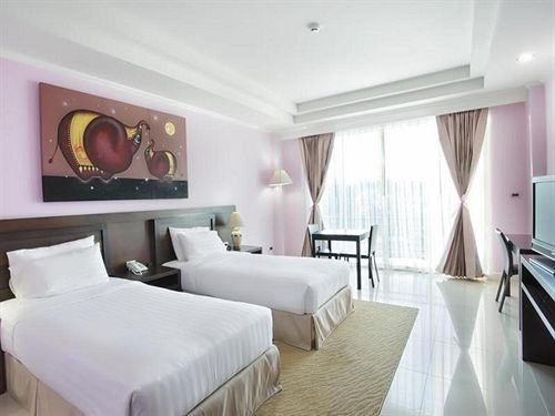 Hotel La Vie En Rose 7