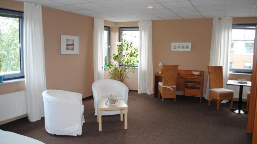 Daily Fresh Hotel Konferenzcenter 2