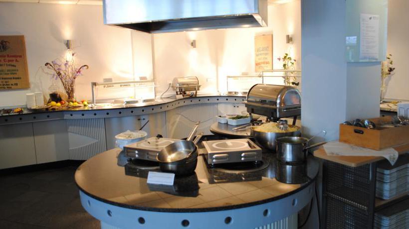 Daily Fresh Hotel Konferenzcenter 4