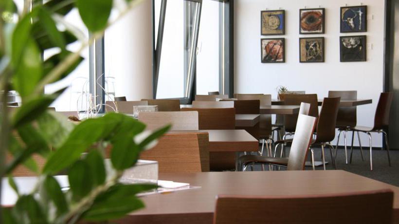 Daily Fresh Hotel Konferenzcenter 5