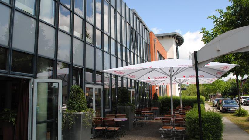 Daily Fresh Hotel Konferenzcenter 7