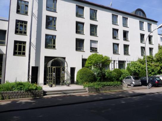 Christkönigshaus Hotel Baden-Wurtemberg