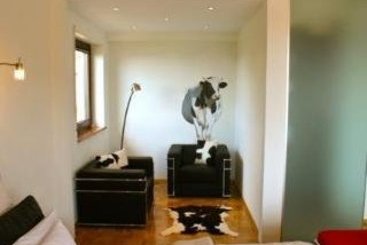 Hotel Burgunderhof Hagnau am Bodensee Baden-Wurtemberg