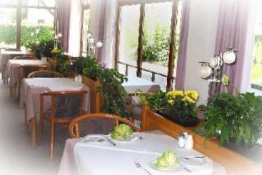 Hotel Am Mühlbach 1