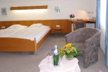 Hotel Am Mühlbach 10