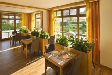 Hotel Am Mühlbach 2