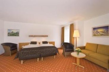 Hotel Am Mühlbach 3