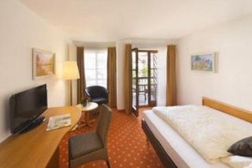 Hotel Am Mühlbach 4