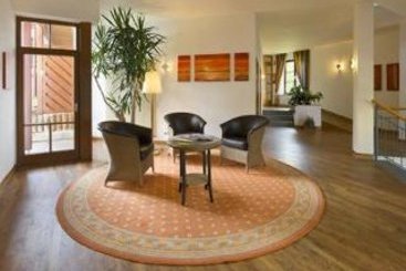 Hotel Am Mühlbach 5