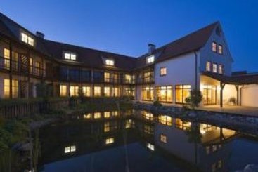 Hotel Am Mühlbach 6