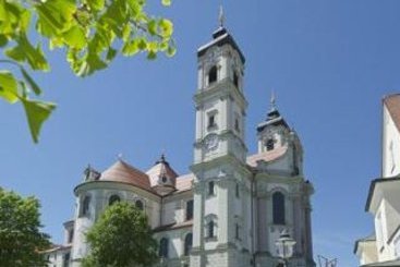 Hotel Am Mühlbach 7