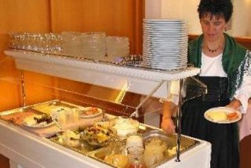 Hotel Am Mühlbach 9