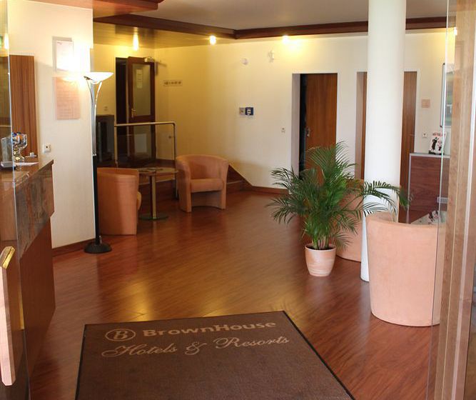 Grand City Hotel Flora Stuttgart-Möhringen 10