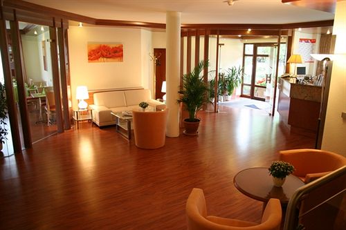 Grand City Hotel Flora Stuttgart-Möhringen 20