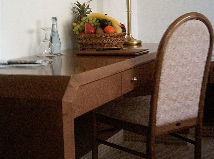 Grand City Hotel Flora Stuttgart-Möhringen 6