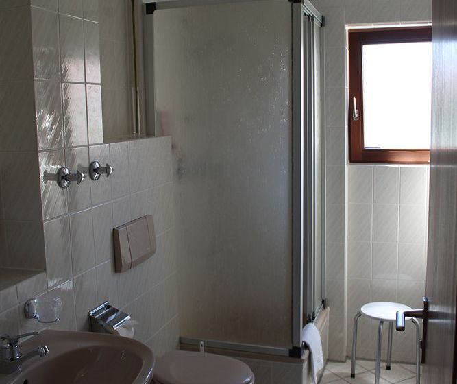 Grand City Hotel Flora Stuttgart-Möhringen 7