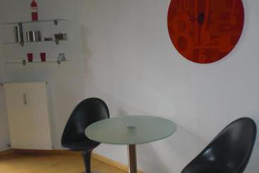 Hotel As Apartments Schliemann 1