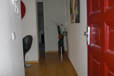 Hotel As Apartments Schliemann 2