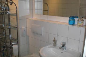 Hotel As Apartments Schliemann 4