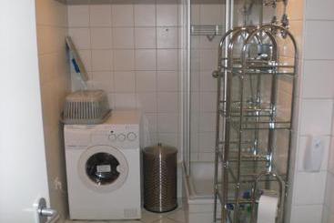 Hotel As Apartments Schliemann 5