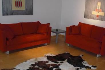 Hotel As Apartments Schliemann 6