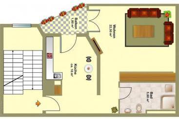 Hotel As Apartments Schliemann 7