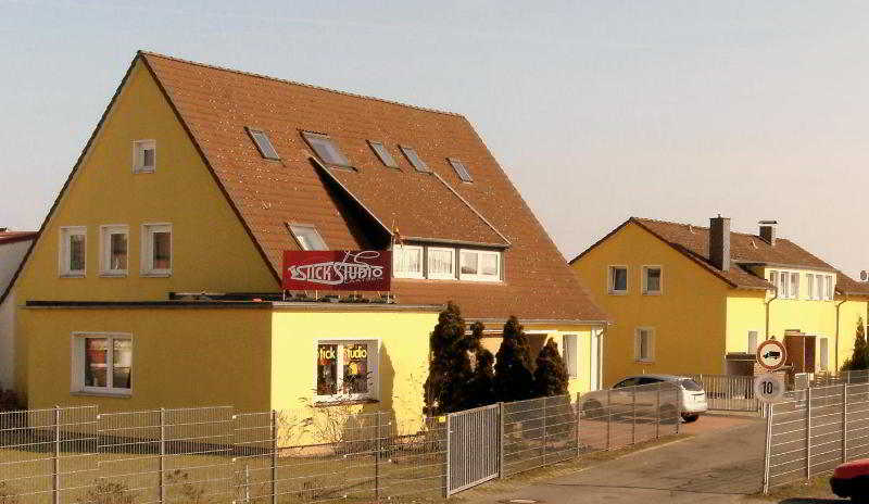 Hotel Privatzimmer Laatzen 1