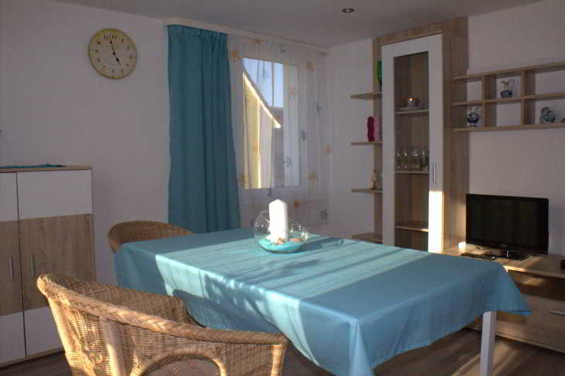 Hotel Privatzimmer Laatzen 3