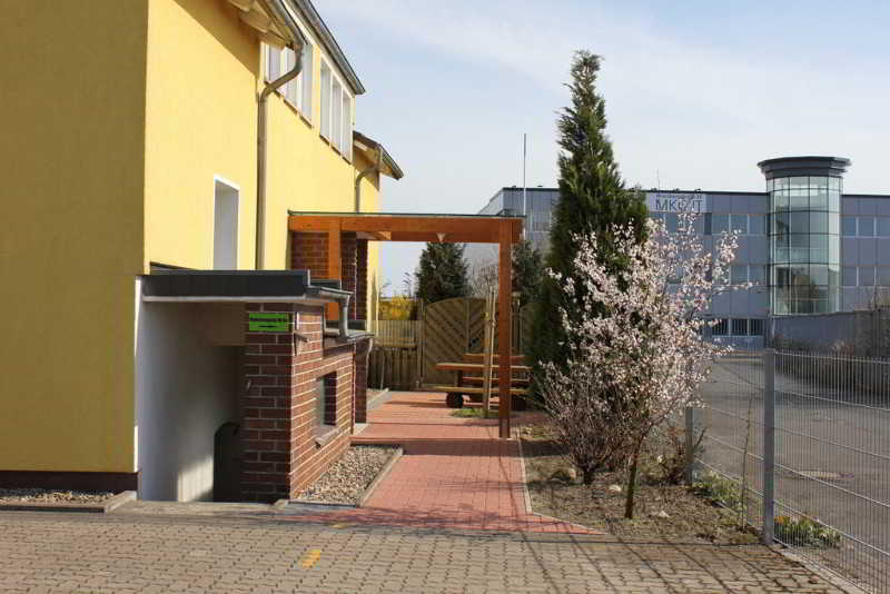 Hotel Privatzimmer Laatzen 6