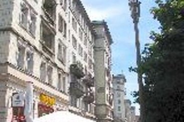 Hotel Pension Bolgerini Inn 1