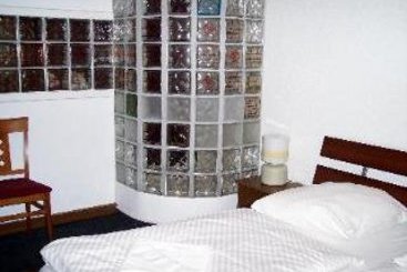 Hotel Pension Bolgerini Inn 11