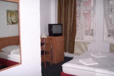 Hotel Pension Bolgerini Inn 12