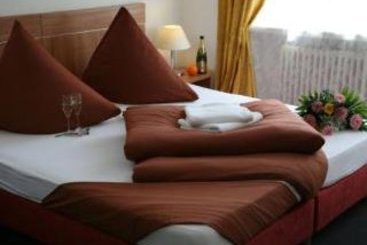 Hotel Pension Bolgerini Inn 7