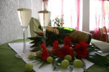 Hotel Pension Bolgerini Inn 8