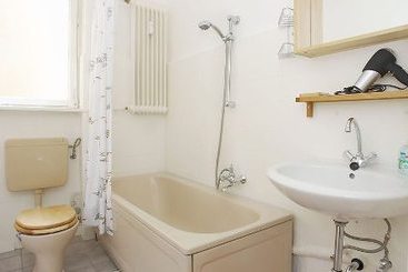 BearlinCity Apartments Olivaer Platz 2