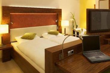 Gasthaus Sternen Hotel 1