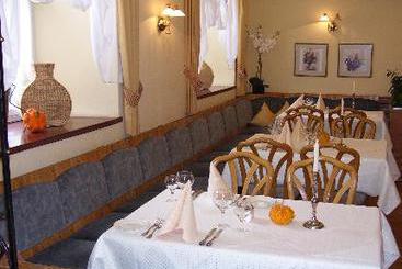 Gasthaus Sternen Hotel 2