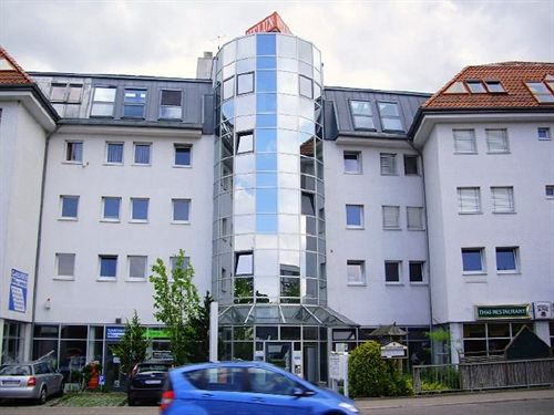 Central Hotel - Winnenden 1