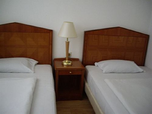 Central Hotel - Winnenden 11