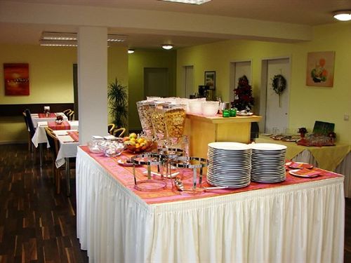 Central Hotel - Winnenden 2