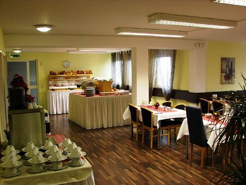 Central Hotel - Winnenden 3