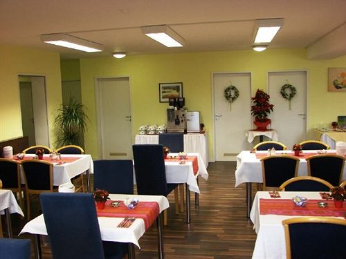 Central Hotel - Winnenden 6