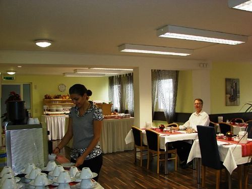 Central Hotel - Winnenden 7