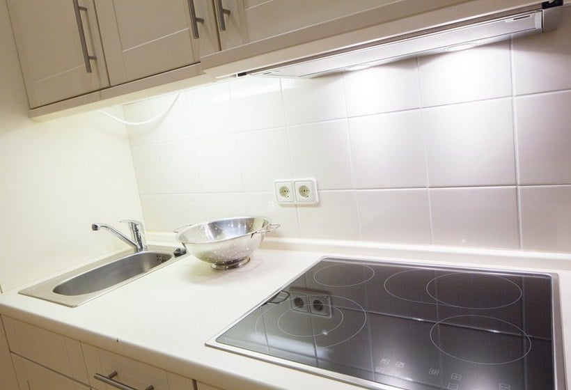 Hotel Amc Apartments Berlin 5