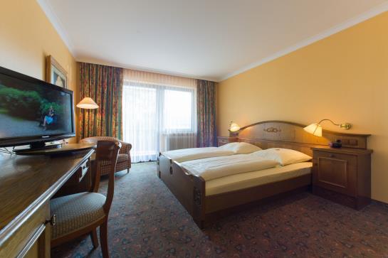 Hotel Landgasthof Räucherhansl 1