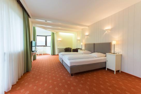 Hotel Landgasthof Räucherhansl 10