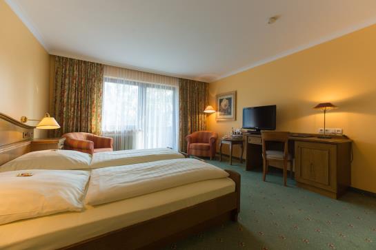 Hotel Landgasthof Räucherhansl 11