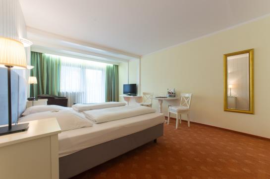 Hotel Landgasthof Räucherhansl 12