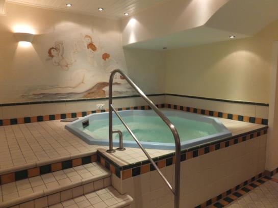 Hotel Landgasthof Räucherhansl 14